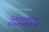 GlossRio Elementar Internet