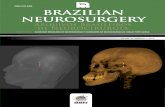 Brazilian Neurosurgery - Vol 32, No 1