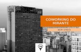 Coworking do Mirante -
