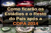 O BRASIL APÓS A COPA 2014