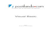 Visual Basic - Software de Gerenciamento