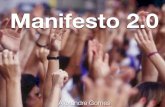 Manifesto 2.0