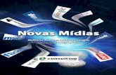 E-Book Novas Mídias DOM Strategy Partners 2010