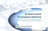 E-Book  Internet Corporativa DOM Strategy Partners 2010