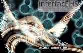 Revista InterfacEHS edição completa Vol. 4 n.3