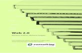 E-Book Web 2.0 E-Consulting Corp. 2010