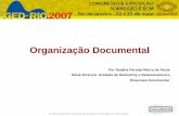 Organização Documental