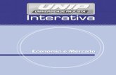 Economia e mercado   unidade 1