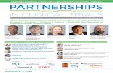 Partnerships in Clinical Trial Latin America 2012