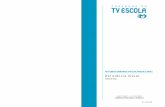 CADERNO TV ESCOLA - DEFICIÊNCIA VISUAL