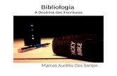 Bibliologia - Estudo da Bíblia