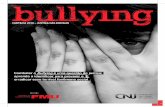 Cartilha Bullying CNJ 2011