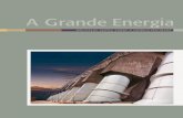 A Grande Energia - Mútiplas visões sobre a Hidreletricidades