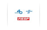 Sebrae-SP, em parceria com Fiesp, apresenta indicadores da Micro e Pequena Indústria