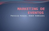Marketing de eventos