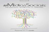 E-Book #Mídias Sociais: Perspectivas, Tendências e Reflexões
