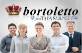 Apresentação de Negócios Bortoletto