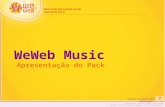 We Web Music 4.0 (Plural) Altera Guid