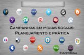 Vivian Vianna - Curso de redes sociais Digitalks Brasília