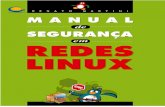 Redes linux excerto