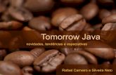 Tomorrow Java
