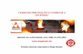 Prevencao combate incendio curso basico2011