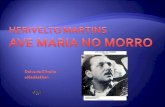 Herivelto Martins - Ave Maria No Morro