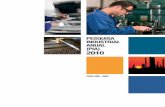 A Pesquisa Industrial e Anual (PIA) - 2010