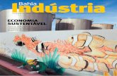 Revista Bahia Indústria - Agosto/Setembro/Outubro 2012- Ano XIX Nº 222