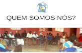 Sr. Madureira António - Tesoureiro da Associação dos Comités de Água do Município do Sambizanga, DW Debate 06/27/2014