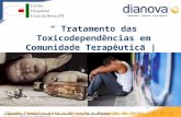 Tratamento da toxicodependencia dianova chcv 270314