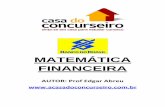 Casa bb-matemática-financeira