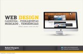 Web Design - Carreira, Ferramentas, Mercado e Tendência