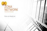 Apresentação Zona Network em Português