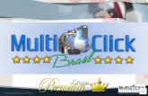 Apresentação MultiClick Brasil - Grupo Premium