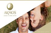 Akmos - O melhor sistema de venda direta do Brasil