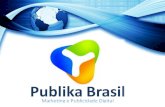 Apresentaçao Publika Brasil - Equipe Líder -