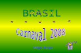 Carnaval Brasil 2008