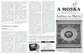 A moska 4º edição