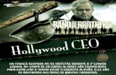 HollywoodCEO: Bastardos Inglórios e Band of Brothers