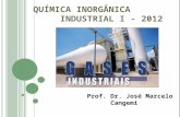 Aula 2   Gases Industriais - 2012 (UNIFEB)