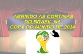 Webquest Copa do Mundo no Brasil