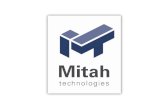 Conheça a Mitah Technologies