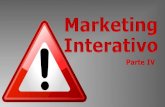 Marketing interativo-parte-v
