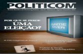 Revista Politicom - Ano 2 - Nº 2 - Ago-Dez 2009