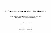 Infraestrutura De Hardware   Volume 1 2 e 3