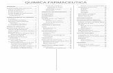 Quimica farmaceutica