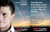 A sociedade em rede TEDXCuritiba com Gil Giardelli