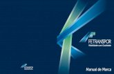 Manual da nova marca Fetranspor