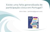 Participação cívica em portugal afs  15_03_2012